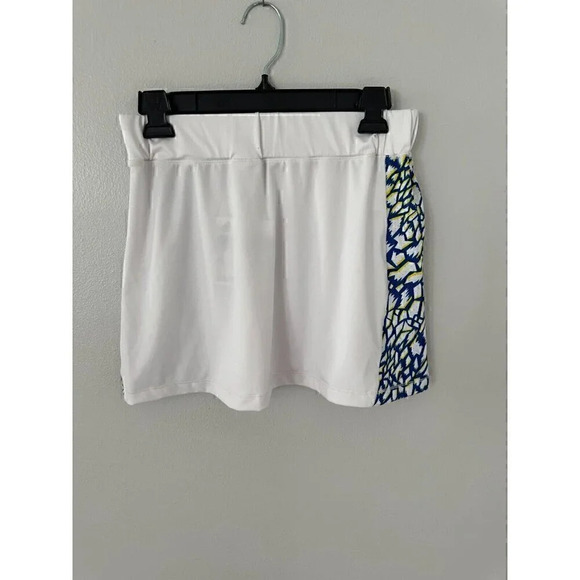 Adidas Lacrosse Womens Finalizer Kit sz Medium NWT White - Picture 2 of 3